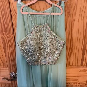 Size 6, Junior’s Formal Dresss